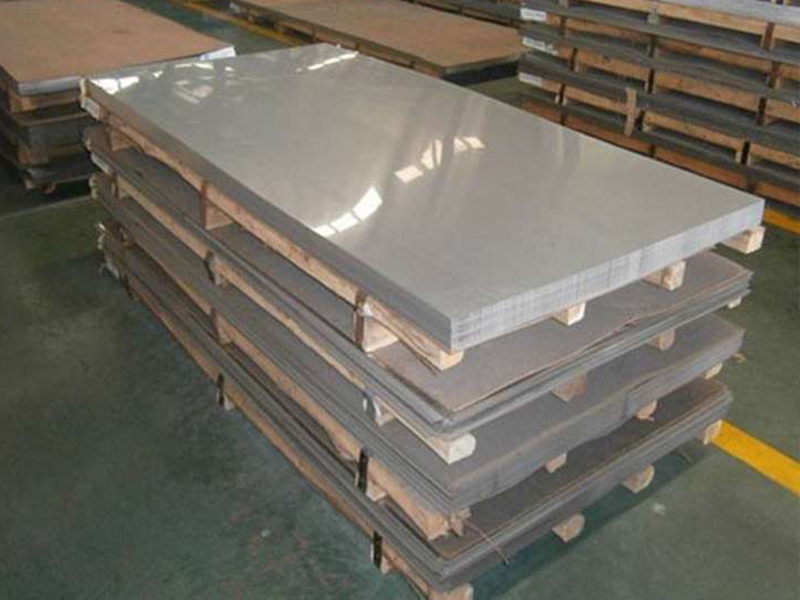 304不锈钢板生产加工